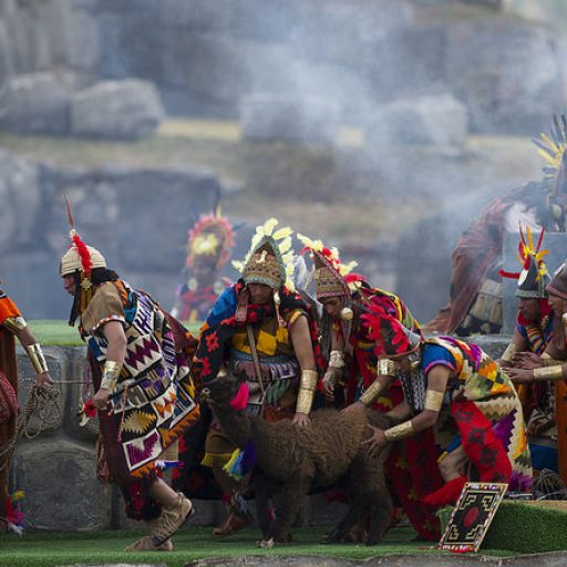 Inti Raymi
