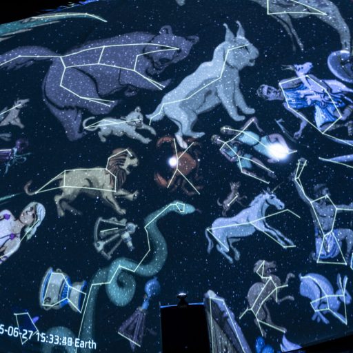 Planetarium Cusco
