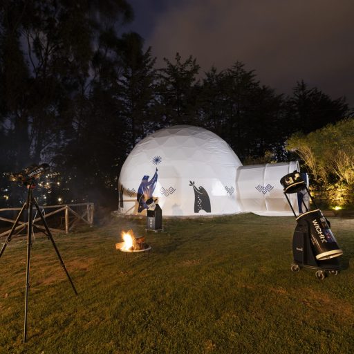 Planetarium Cusco